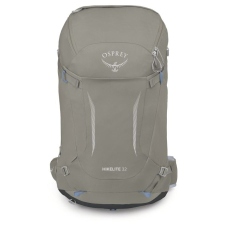 Wanderrucksack Osprey Hikelite 32 beige tan concrete