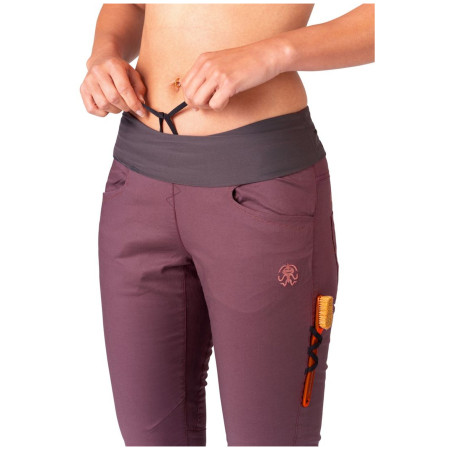 Damenhose Rafiki Massone