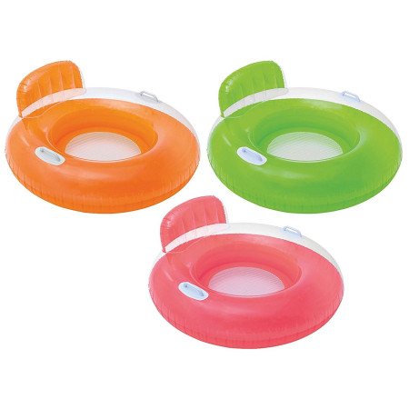 Aufblasbarer Sessel Intex Candy 56512NP