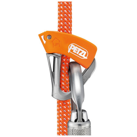 Seilklemme Petzl Tibloc