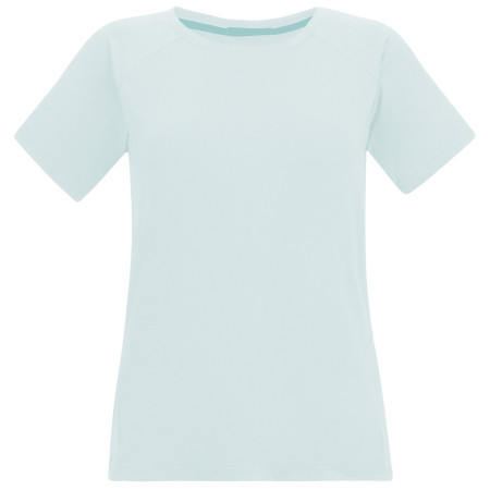 Damen-T-Shirt Regatta Limonite hellblau OceanMist