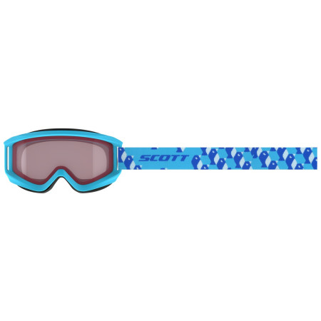 Kinder Skibrille Scott Agent Junior