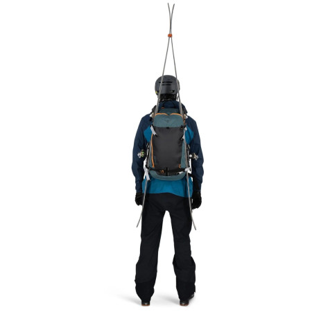 Skialp-Rucksack Osprey Soelden 25