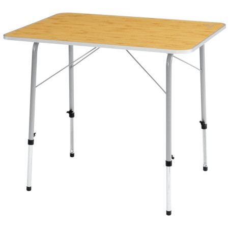 Campingtisch Easy Camp Menton M braun Brown