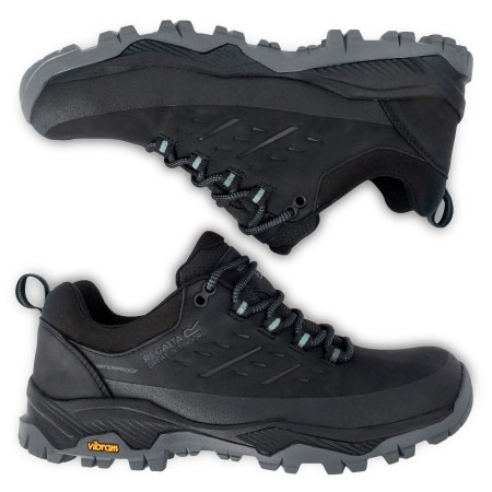 Damenschuhe Regatta Womens Blake Low