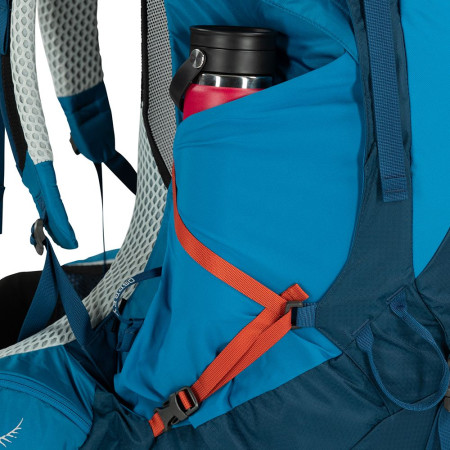 Wanderrucksack Osprey Atmos Ag Lt 50