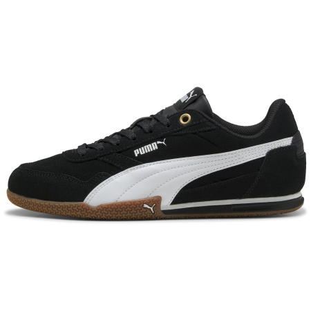Damenschuhe Puma Bella Donna SD schwarz PUMA Black-PUMA White
