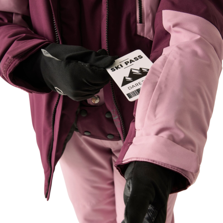 Kinder Skijacke Dare 2b Ripper Jacket