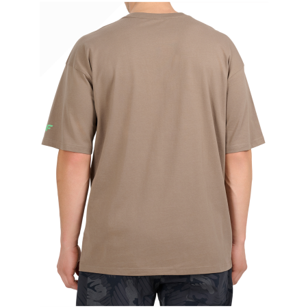 Herren-T-Shirt 4F Tshirt M3569