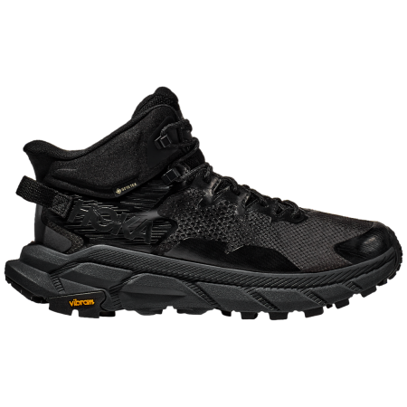Herrenschuhe Hoka M Trail Code Gtx