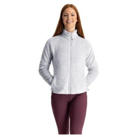 Damen-Sweatshirt Trespass Telltale