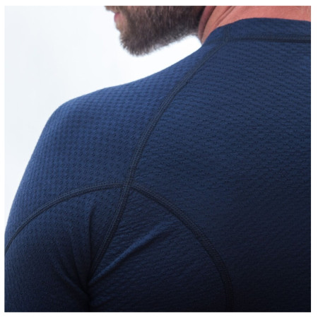 Herren-Funktionsshirt Sensor Merino DF Langarm