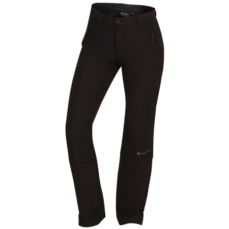 Damenhose Alpine Pro Efara schwarz black
