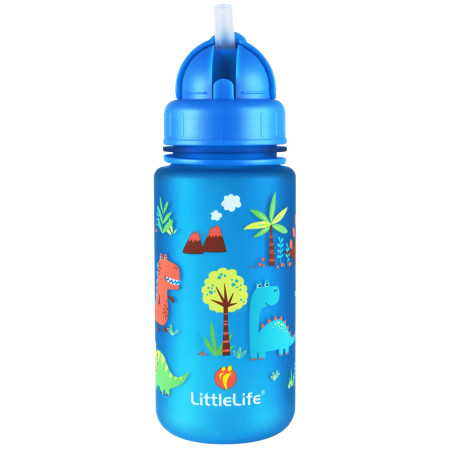 Kindertrinkflasche LittleLife Water Bottle 400 ml