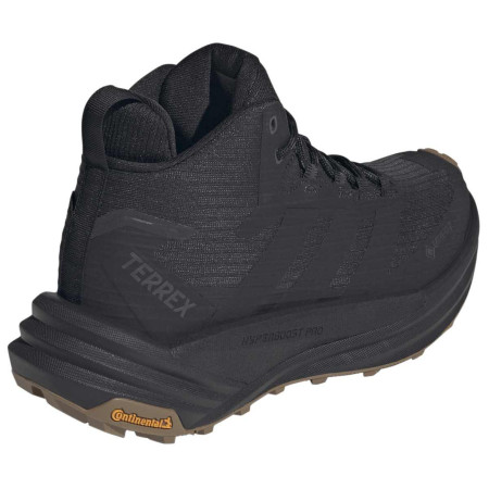 Damen Wanderschuhe Adidas Terrex Freehiker 3 Mid Gtx W