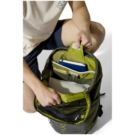 Rucksack Rab Adrift 30