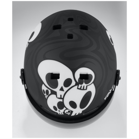 Kinder Skihelm Etape Speedy Pro