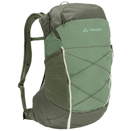 Damenrucksack Vaude Women's Agile Air 18 grün willow green