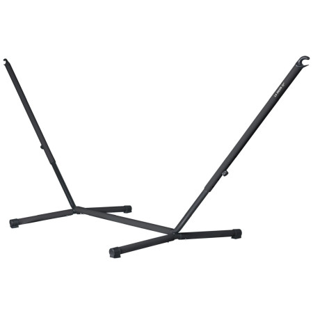Ständer für Hängematte La Siesta Nautico 160 kg schwarz anthracite