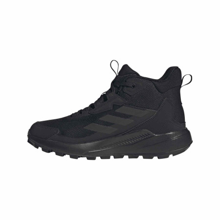 Damen Wanderschuhe Adidas Terrex Anylander Mid W