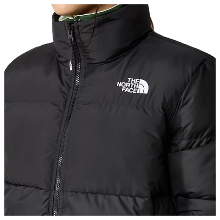 Damenmantel The North Face W Saikuru Parka