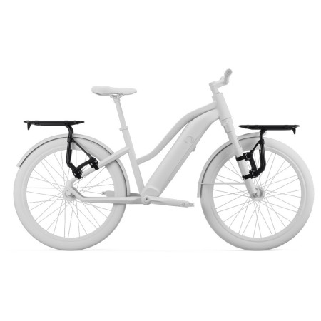 Träger Thule Tour Rack