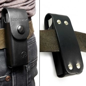 Etui Leatherman Standard 4,5''-Gehäuse