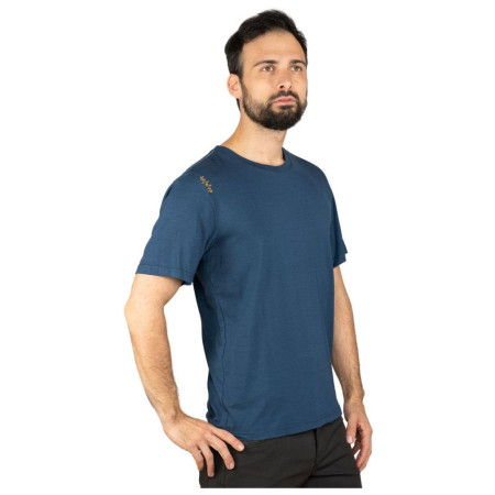 Herren-T-Shirt Chillaz Bozen Mountain Logo