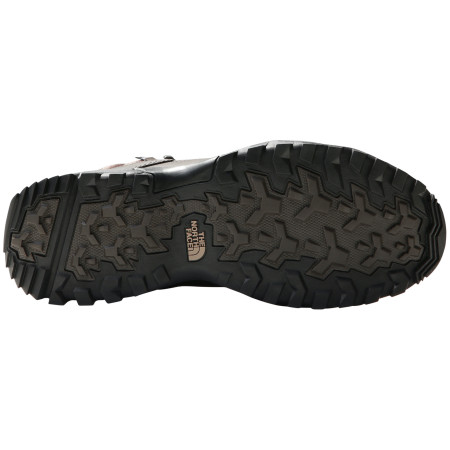 Herrenschuhe The North Face M Storm Strike Iii Wp
