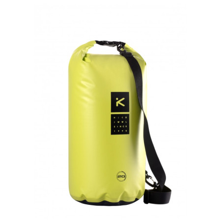Bootssack Hiko Rover 20L gelb Fly