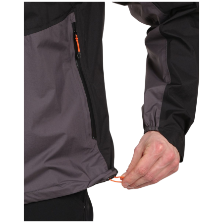 Herrenjacke Kilpi Hurricane-M (2025)