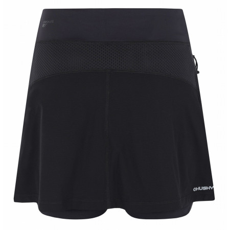 Damenrock Husky Flamy L (2024)