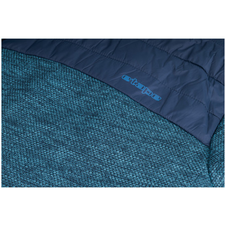 Herren Funktions-Sweatshirt Etape Shadow