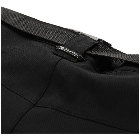 Herren-Softshellhose Alpine Pro Corb