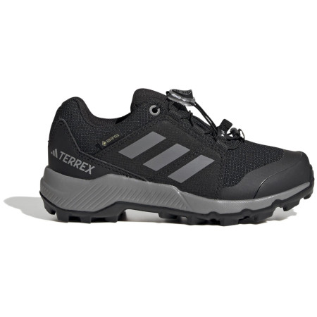Kinderschuhe Adidas Terrex GTX K 2024 schwarz Cblack/Grethr/Cblack