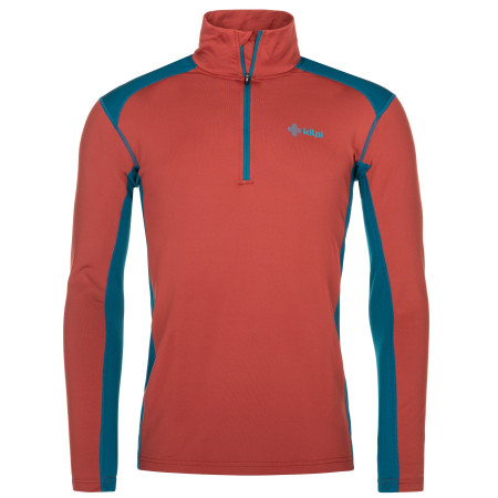Herren-Funktionsshirt Kilpi Wilke-M rot Hard