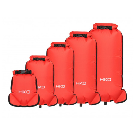 Aufblasbarer Bootsbeutel Hiko Bootsbeutel 25 L TPU