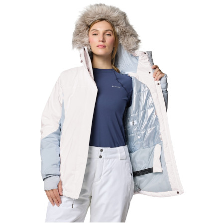 Damen-Winterjacke Columbia Ava Alpine™ II Insulated Jacket