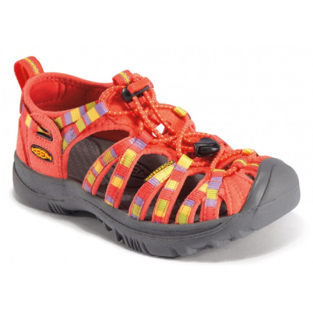 Kindersandalen Keen Whisper JR orange