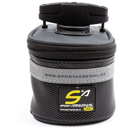 Satteltasche Sport Arsenal Art. 507