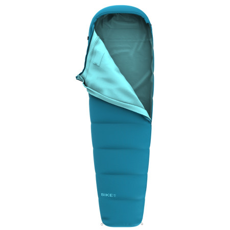Damen Schlafsack Hannah Bike W 100