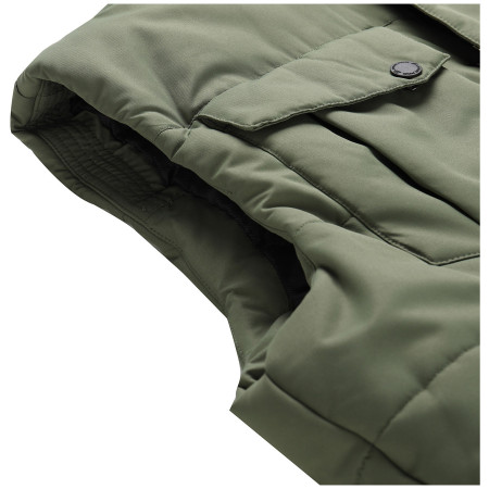 Herrenweste Alpine Pro Hard