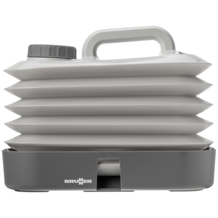 Faltkanister Brunner Aquaflex 10