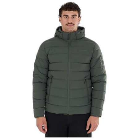 Herrenjacke Fundango Hubble Padded Jacket khaki khaki