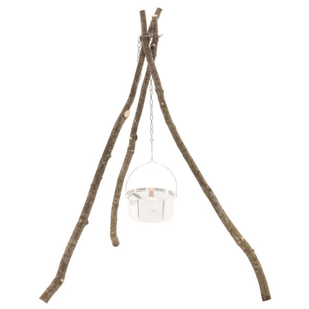 Halter Robens Bushcraft DIY Tripod
