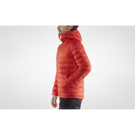 Herrenjacke Fjällräven Expedition Pack Down Hoodie M