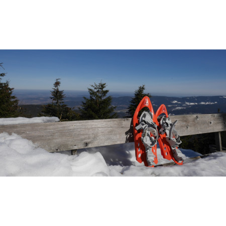 Schneeschuhe Inook Odalys lady 2022