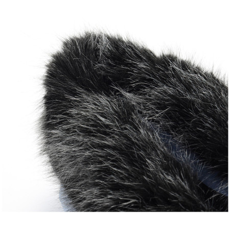 Kinder Winterjacke Alpine Pro Werdo 2