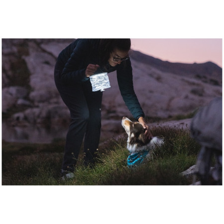 Solarlampe BioLite Luci Original Clear