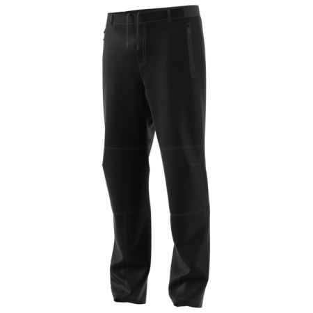 Herrenhose Adidas Multi Pants schwarz Black
